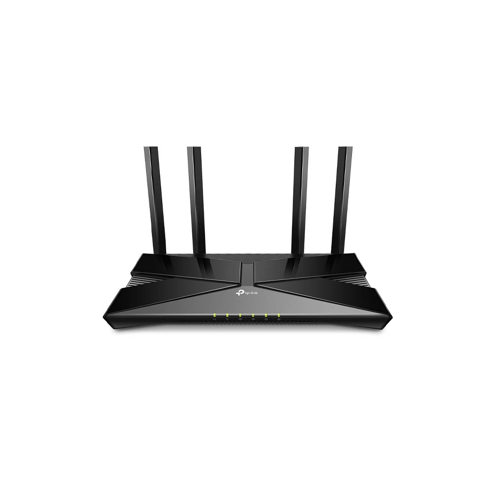 Roteador Wireless Tp-Link AX3000 Dual Band Gigabit Wi-Fi 6 - Archer EX511 Truedata
